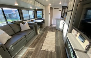 Where nature meets luxury!!!