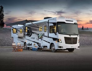 Forest River RV FR3 34DS