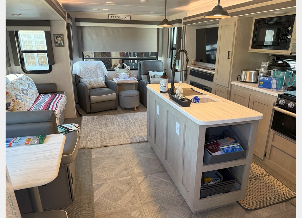 Travel Trailer rentals in Wilmington