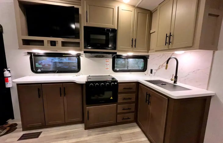 RV Photo