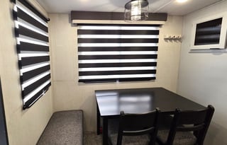 2024 Forest River Arctic Wolf Suite 3660