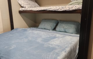 Escape –Spacious and Pet-Friendly Adventure Awaits