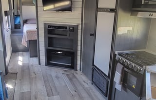 2021 Dutchmen RV Aspen Trail 2850BHS