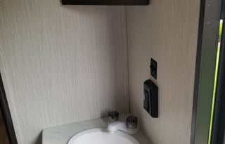 2020 Heartland Pioneer BH 270 "Hauley"