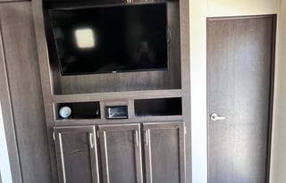 2018 Forest River RV Stealth SG2910