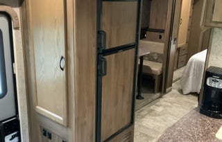 Epic Journey’s Begin With the Turn of a Key