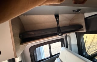 2021 Winnebago Solis 59P