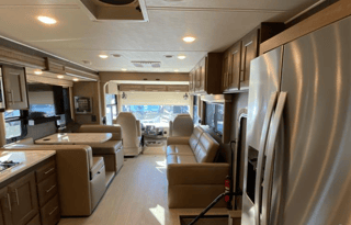 Road Warrior King - Thor