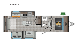 Luxury Cruiser (Check Out Our Special)