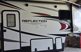 2020 Grand Design Reflection 311BHS