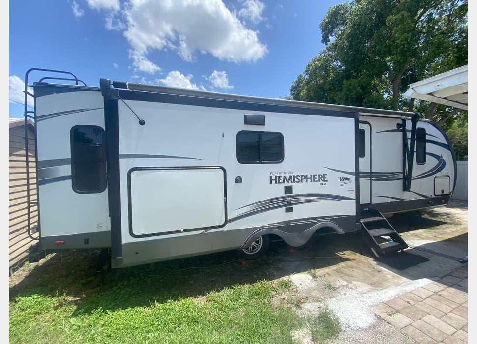 Travel Trailer rentals in Concord