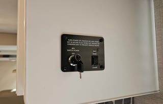 Bunkhouse Bliss: Perfect for Family Getaways