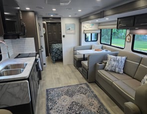 Forest River RV Georgetown 3 Series 29S3