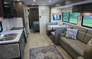 Easy Florida Camping - Delivered!
