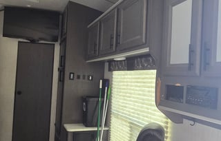 2020 Heartland Fuel 305