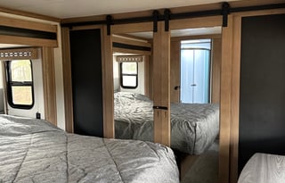 2023 Forest River RV Vengeance Rogue Armored