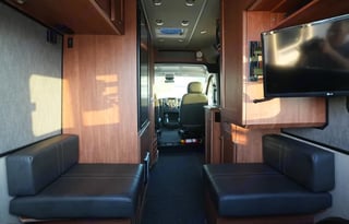 2018 RoadTrek Simplicity SRT ➡ Explore with EASE