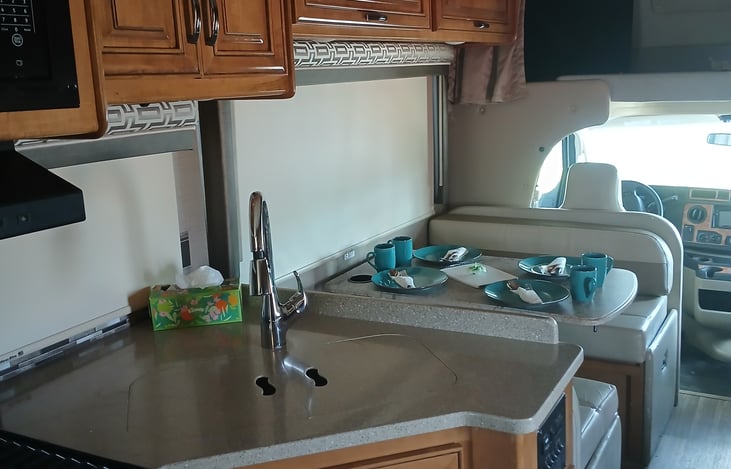 RV Photo