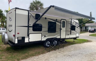 2016 JAYCO JAY FLIGHT 26BH