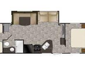 Heartland Trail Runner SLE 302