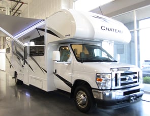 Thor Motor Coach Chateau 31EV