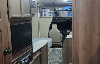 Ken and Lori's Adventure RV