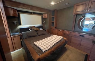 KD RV Experience