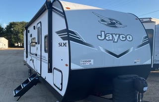 2026 Jayco Jayflight 261BHS
