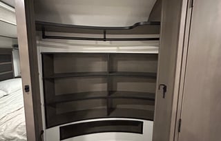 2023 Grand Design Solitude