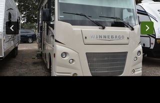 2019 Winnebago Vista 31BE
