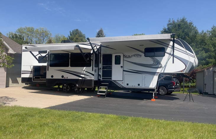 RV Photo