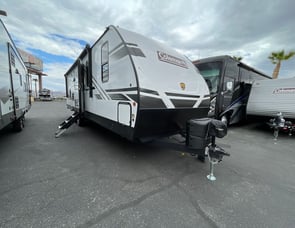 Dutchmen RV Coleman Light 3055BS