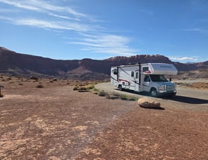 Forest River RV Forester LE 2851SLE Ford