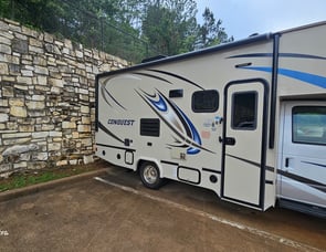Gulf Stream RV Conquest 20QBG SE