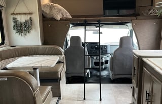 2021 Coachman Freelander - Easy to Drive!