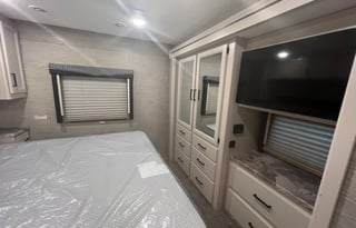 2022 Thor Motor Coach ACE 32.3