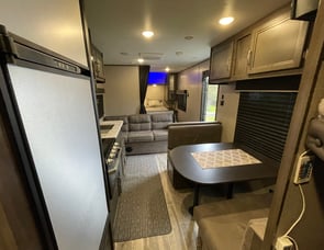 Jayco Jay Flight SLX Western Edition 264BHW