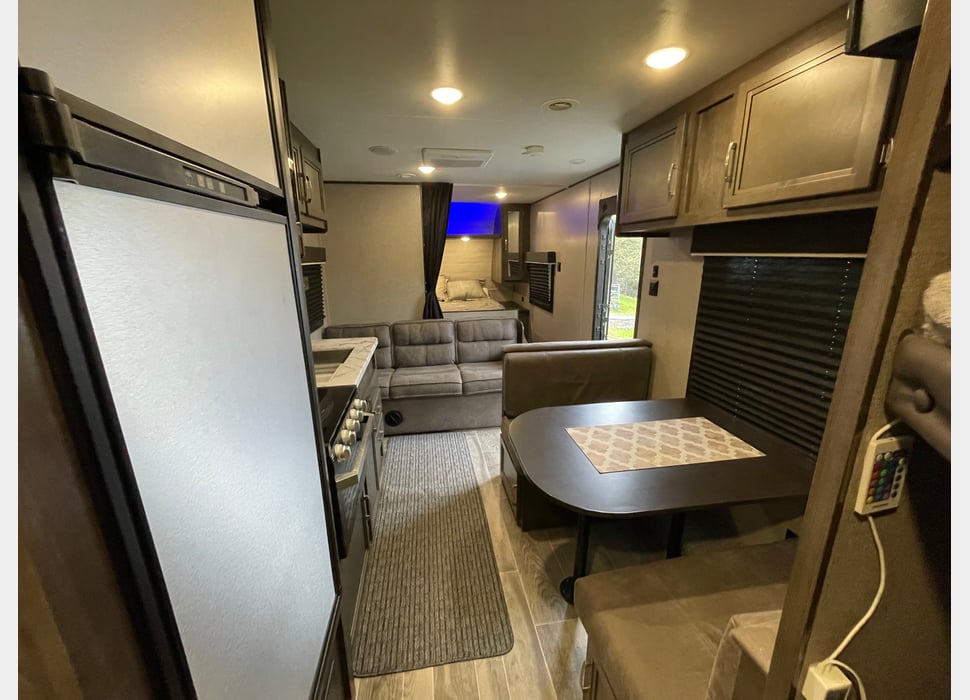 Travel Trailer rentals in Rocklin