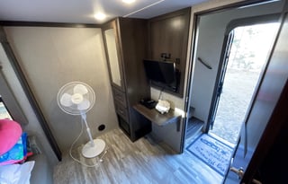 2020 Grand Design Reflection 367BHS