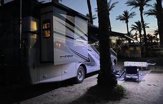 2021 Tiffin Motorhomes Open Road Allegro 32 SA