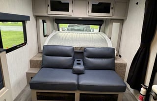 Rachels Roomy BunkHouse