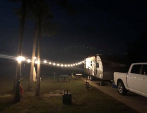 Shasta RVs Oasis 26DB