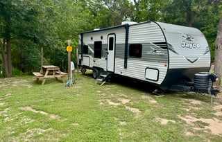 New! 2025 Jayco Bunkhouse