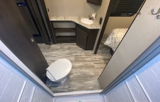 Sebastian's RV Rental