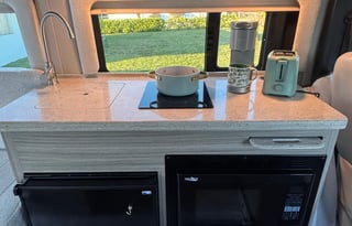 2024 Entegra Coach Ethos Li 20TL