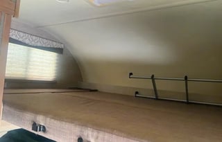 2025 Thor Freedom Elite - Home-like amenities!