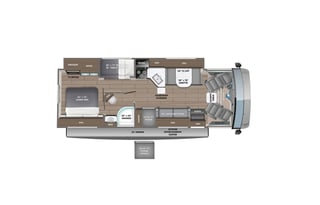 Brand New 2024 Jayco Alante Class A