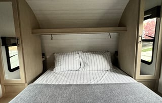 2023 Forest River RV Shockwave 29KSGDX