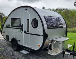 nuCamp RV TAB 400 Std. Model