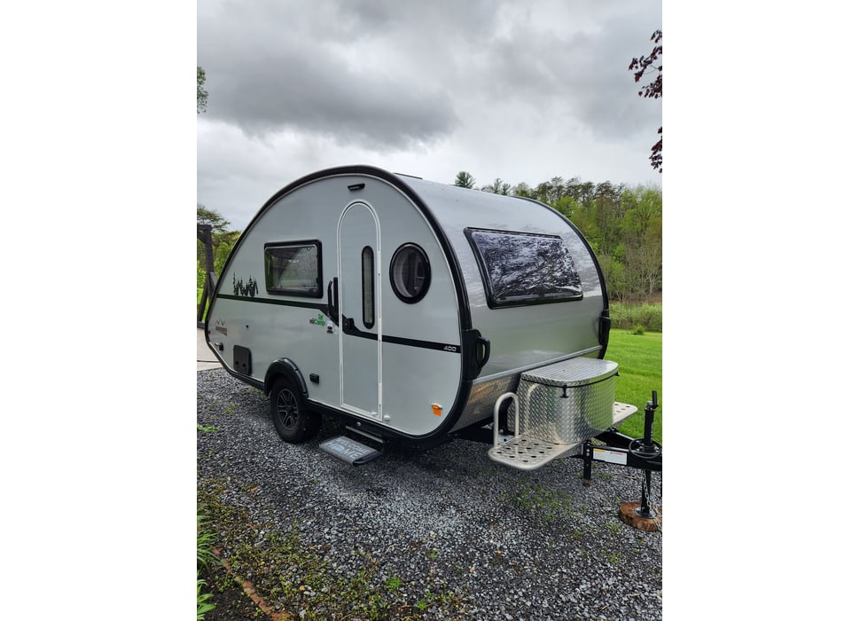 Travel Trailer rentals in Huntingdon